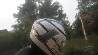 Gas PoLL Rem Blong ...