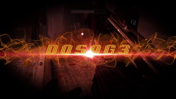 d0sag3-films: d0sag3 Halo 3 montage 2 trailer (Read description)