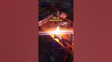 chất ngất! độ phóng điện cực nhạy của máy kích cá lõi xuyến đánh cá tổng hợp#kichca #xietca #sorts