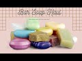 🧼The Bar Soap Haul You Didn't Know You Needed!🧼 | Fragrance-Related #soapyclean