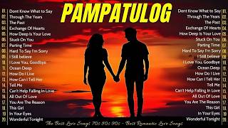 Pampatulog OPM Love Songs 2026 🎶 Relaxing Filipino Music for Deep Sleep &amp; Sweet Dreams