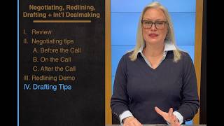 Details GaTES Law Video - Ep 5 - Drafting Tips Guide