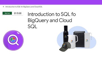 Introduction to SQL for BigQuery and Cloud SQL | GSP281 | Learn to Earn & 30 Days of Google Cloud