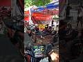 Paddock Roadrace KJR Bondowoso 2026 #roadracejatim #roadracebondowoso #roadrace2026