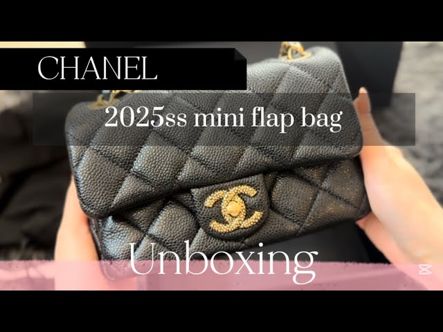 第7弾【CHANEL爆買い！】ボーイシャネル2個目！？奇跡の希少価値