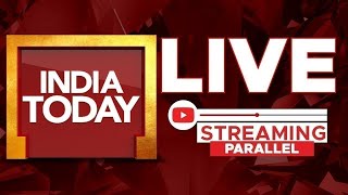 India Today LIVE TV: Lok Sabha Polls 2024 | Pune Porsche Horror | Cyclone Remal News | Breaking News