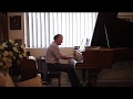Chopin Scherzo no 3