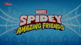 Spidey Und Seine Superfreunde Theme Song Deutsch, German Heavy Metal Remix