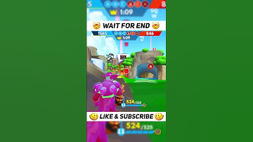 Frag Pro Shooter - Walkthrough Gameplay 🔥🤯