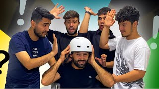 Tahmin Et ? Yada Kaybet