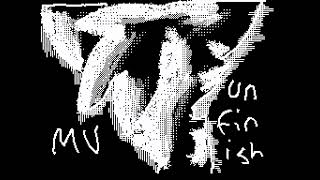 Unfinished // Flipnote (FW)