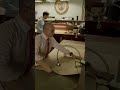 The Making of a Green Jacket #themasters