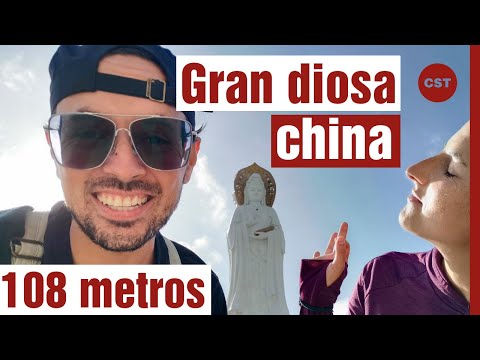 Vídeo: O que ver em Sanya