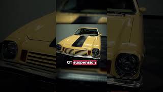 The Turbo Vega That The EPA Banned