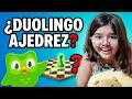 ¿Puede una niña aprender Ajedrez ♟️ con Duolingo ?