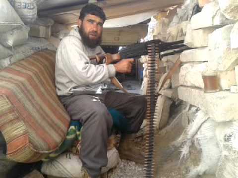 طه فاعور ابو عائشة الحمصي 