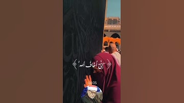 #خشوع يبكي القلوب تلاوة تهز المشاعر للشيخ الجليل سيد سعيد بين الحرمين#اسلاميات #راحة_نفسية #اكسبلور