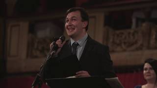 Maturitní Ples Karlínského Gymnázia4.B9. 3. 2020