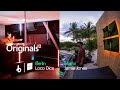 Loco Dice in Berlin B2B Jamie Jones in Miami | Beatport x Microsoft Surface Presents: Originals²