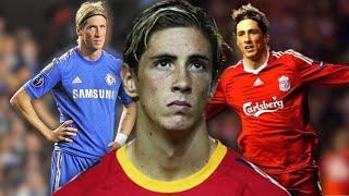 Fernando Torres | Legend or Traitor?