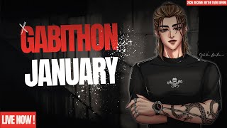 gabithonpart 64 thecouncil glorix7town gabithon