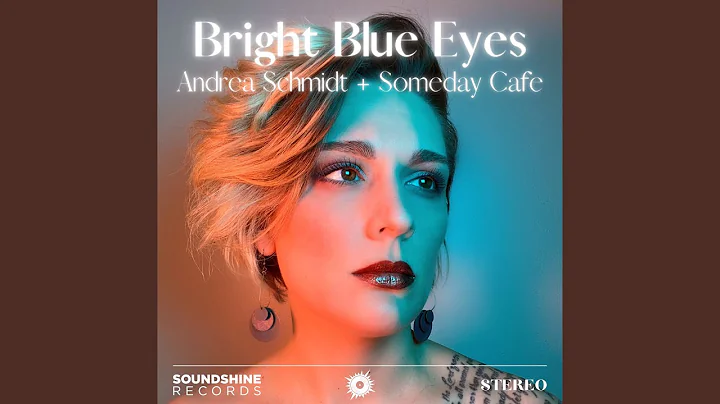 Bright Blue Eyes (feat. Someday Cafe)