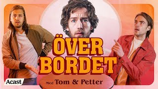 Över Bordet #24 - Nisse Hallberg