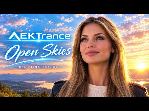 AEKTrance — Open Skies | Official Video