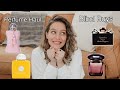BLIND Buy First Impressions Perfume Haul 2021