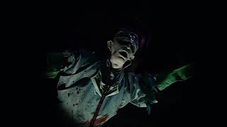 Scooby-Doo 2 Monsters Unleashed Challenge Monsters Cutscenes