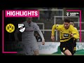 Dortmund (Am) Verl goals and highlights