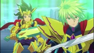 Cardfight!! Vanguard AMV   Break Your Spell