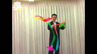 magic8000-Multifunctional Bag Japan