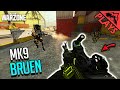 Is the Bruen better than the Grau? - Warzone Battle Royale