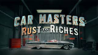 АНДРЕА - " Късай етикета" Car Masters / ANDREA - "Kasai Etiketa" Car Masters (2022)