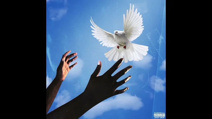 Leon Fr. -  Give Thanks (Official Visualizer)