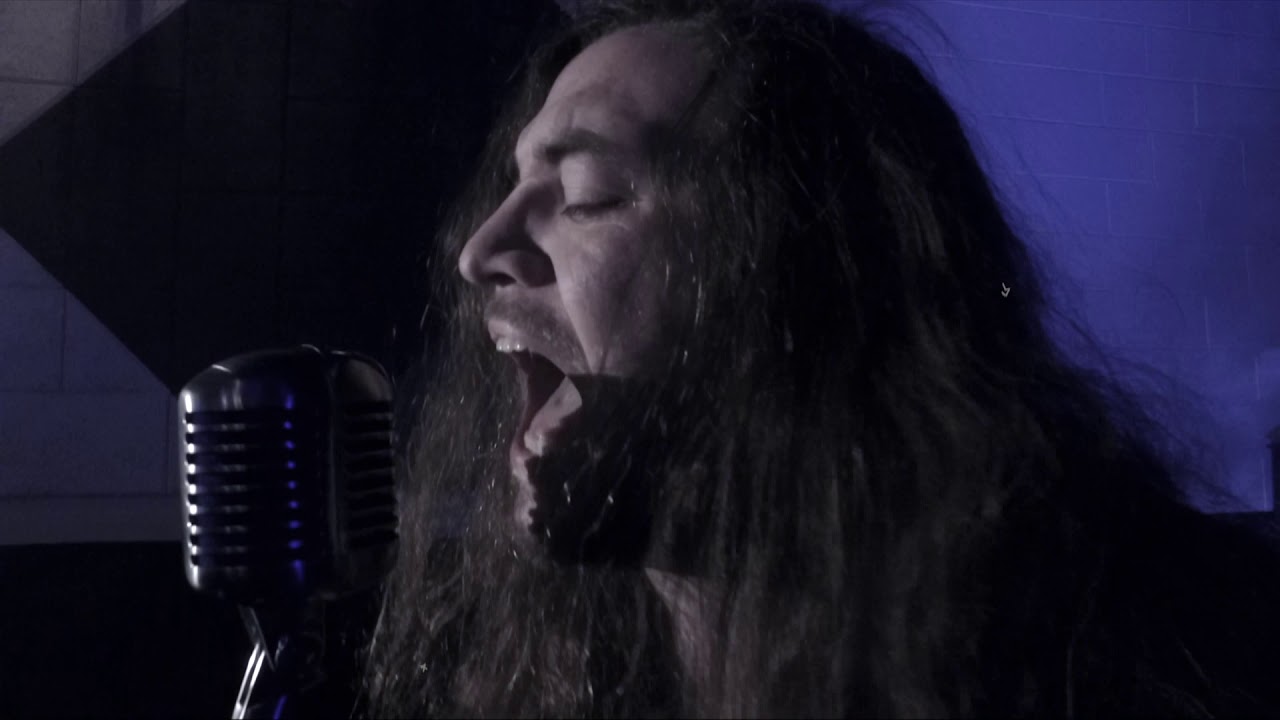 Center Scenes - Satanic Panic