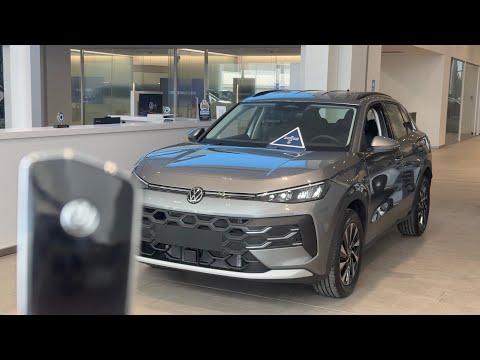 Yeni T-Roc’a Giriş! | Vw T-Roc Life! | Neler Sunuyor? | Çok Satacak! #vw #vwtroc #life 