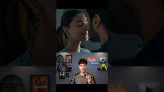 Chand Mera Dill #movie #chandmeradil #anayapandey #lakshya #hindireview #bollywood