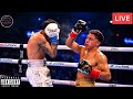 🔴 Bam Rodriguez KNOCKS OUT Antonio Vargas In 6th Round !