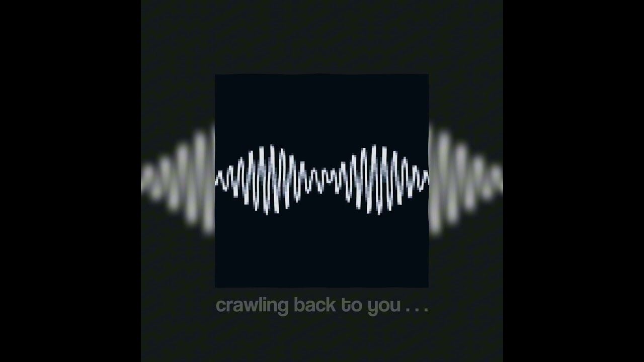 hozier + arctic monkeys // do i wanna know?