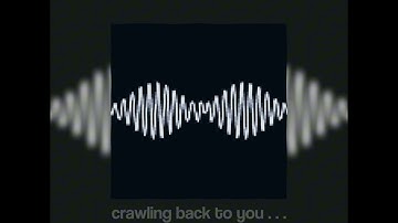 Thumbnail of hozier + arctic monkeys // do i wanna know?