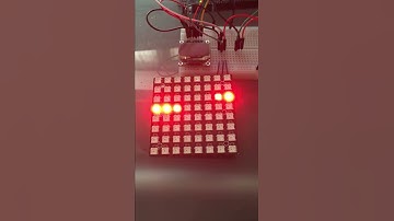 Neopixel Chase Demo
