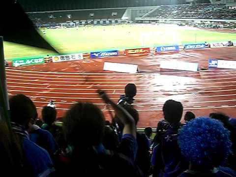 エンターテイナー / 徳島ヴォルティス