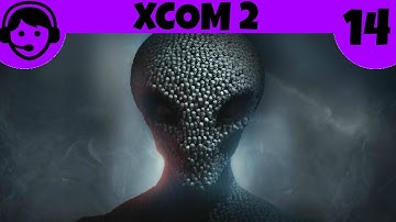 XCOM 2 - Episode 14 | OPERATION FLYING CRONE!