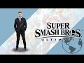 Office - Real Life | Super Smash Bros. Ultimate