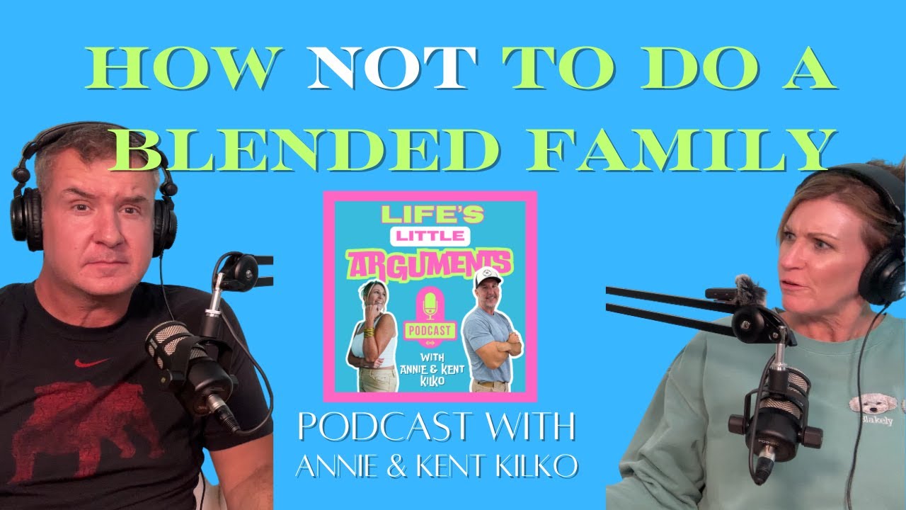 Step Parenting  Do's and Don'ts