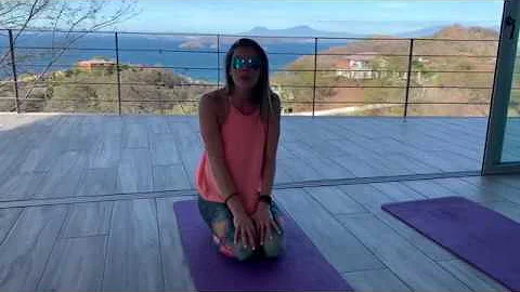 Sarah Cornett: The Pilates Concept Retreat Recap