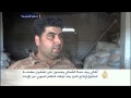 تضافر جهود أهالي ريف حماة