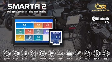 Chức năng remap tùy chỉnh (mới) trên máy Smartfi 2